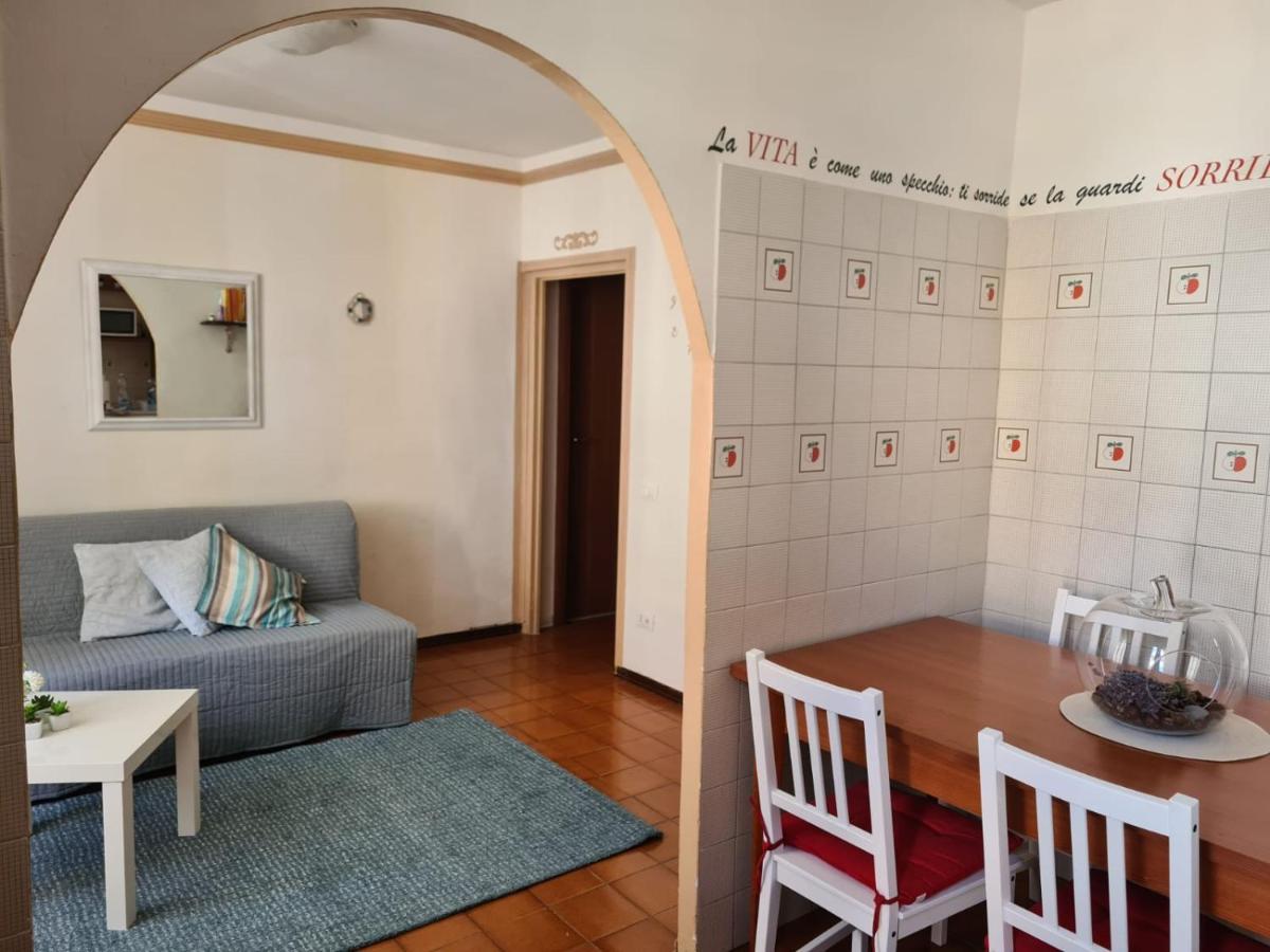 Casa Mela Al Mare